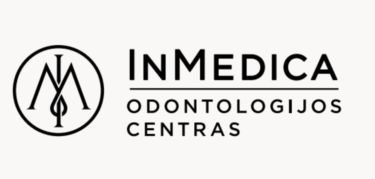 Prekės ženklas: IM INMEDICA ODONTOLOGIJOS CENTRAS
